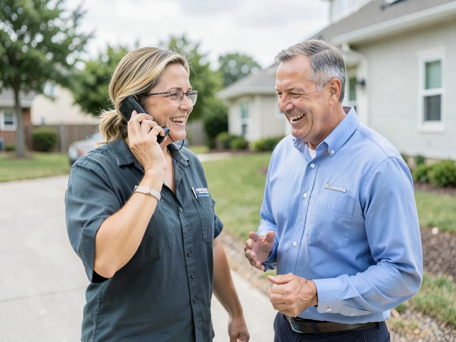 Frequently Asked Questions About Water Heater Failure Cleanup in Middleburg, VA